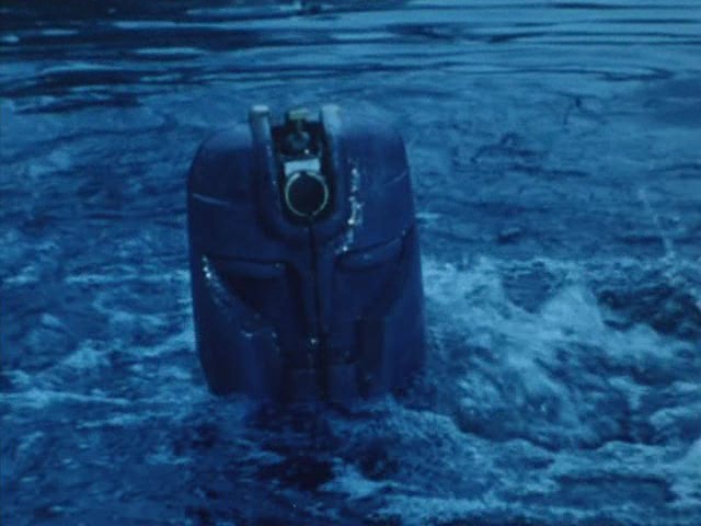 Ohranger Episode 37